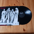 Beherit – The Oath Of Black Blood lp Black Metal, Death Met - pikkukuva 1