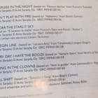 Antti Sarpila & Opera Big Band: Swingin' The Opera CD - pikkukuva 3