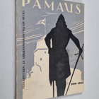 Pamaus ry 65-vuotias : tietoja Teollisuuden- ja liikkeenh... - pikkukuva 1