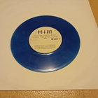 HIM – Killing Loneliness 7" orig 2005 Goth Rock upea - pikkukuva 2