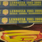 LAPINLAHDEN LINNUT LENNOSSA 1983 - 2008 DVD UUSI! - pikkukuva 3