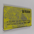 A guide to contemporary architecture in Tallinn - pikkukuva 1