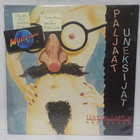 TUOMARI NURMIO - PALJAAT UNEKSIJAT EX-/M- LP - pikkukuva 1
