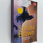 Sandra Brown : Hehkuvat tunteet - pikkukuva 1