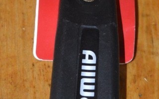 *UUSI* Allway maalikaavin 29mm