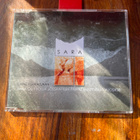 Sara  - Laine Kerrallaan (Maa Oli Tuolla Jossain Kun .. cds - pikkukuva 1