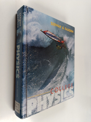 Raymond A. Serway : College physics