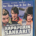 Napapiirin sankarit (2010) Jussi Vatanen (UUSI) - pikkukuva 1