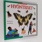 Jen Green : Hyönteiset - pikkukuva 1