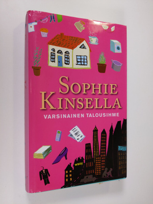 Sophie Kinsella : Varsinainen talousihme