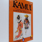 Sanpei Shirato : The legend of kamui 6 - pikkukuva 1