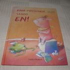 Abedi - Kaergel Enni Possunen sanoo EN! - pikkukuva 1