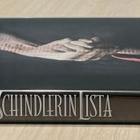 Steven Spielberg: SCHINDLERIN LISTA (2DVD) Liam Neeson - pikkukuva 3