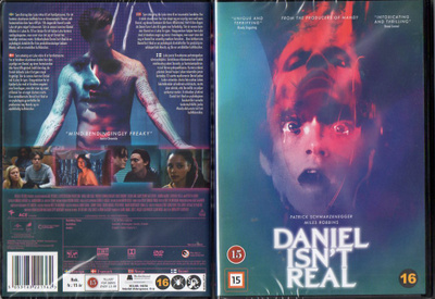 Daniel Isn´T Real	(70 787)	k	-FI-	DVD				2019