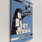Päivi Rekiaro : 101 Verbiä + Adverbia, Prepositiota in En... - pikkukuva 1