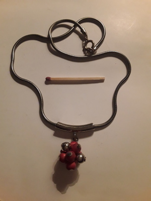AARIKKA Vintage kaulakoru