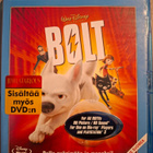 Bolt (bluray+dvd) - pikkukuva 1