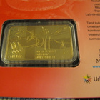 Lontoo XXX. Kesäolympialaiset Harkko 2012. - pikkukuva 4