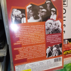 DVD LAPUALAISMORSIAN ( SIS POSTIKULU) - pikkukuva 2