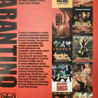 A TOUCH OF TARANTINO -BOXI DVD (10 DISCS) - pikkukuva 2