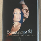 Tarja Turunen & Mike Terrana: Beauty & The Beat (DVD) - pikkukuva 1