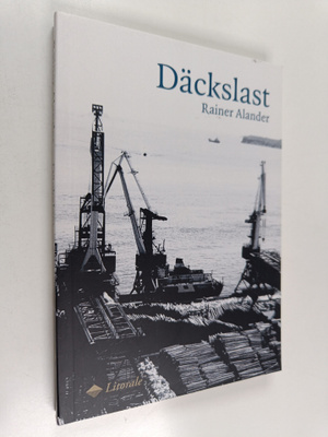 Rainer Alander : Däckslast