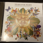 Tears For Fears - Tears Roll Down: Greatest hits 82-92 CD - pikkukuva 1
