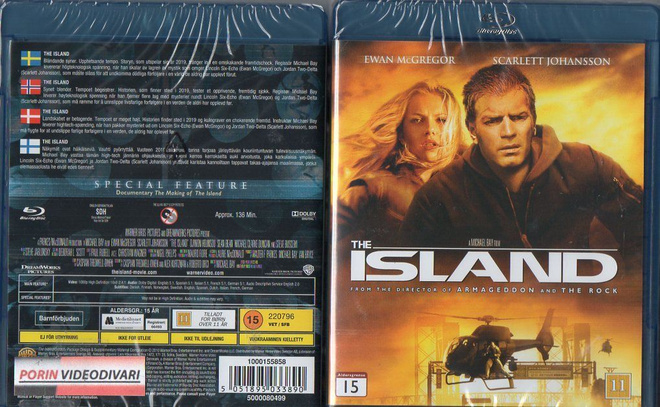 Island,The	(72 717)	UUSI	-FI-	BLU-RAY	nordic,		ewan mcgregor