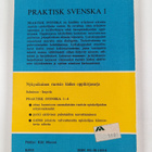 Mikko Salminen : Praktisk svenska 1 - pikkukuva 2