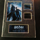 Harry Potter ja puoliverinen prinssi keräily - pikkukuva 1