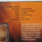 Mäkihyppy keräilyharkko - pikkukuva 5