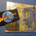 MEGADETH - THE SYSTEM HAS FAILED UUSI CD - pikkukuva 1