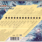 PANDORA TELL THE WORLD - pikkukuva 2