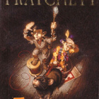 Terry Pratchett - Truckers (Nomes #1) - pikkukuva 1