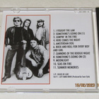 *CD* DUCKS DELUXE All Too Much - pikkukuva 4
