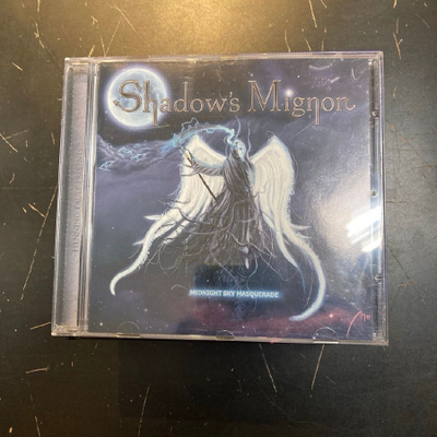 Shadow's Mignon - Midnight Sky Masquerade CD