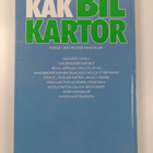 Kak bill kartor - Sverige med register - pikkukuva 2