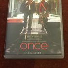 ONCE - DVD - pikkukuva 1