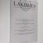 Lakimies : Suomalaisen lakimiesyhdistyksen aikakauskirja ... - pikkukuva 1