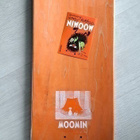 Moomin by Happy Hour 2019 deck - pikkukuva 1