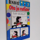 Charles M. Schulz : Ota ja rutista - pikkukuva 1