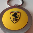 avainrengas ferrari - pikkukuva 1