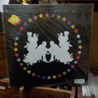 JAMES DIN A4 - LIVE AT ROYAL ALBERT HALL UUSI LP - pikkukuva 2