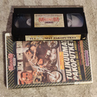 Tulikuumat pakoputket (1967) VHS - pikkukuva 2