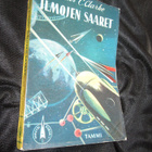 Arthur C. Clarke : Ilmojen saaret ( SCIFI v 1954 ) - pikkukuva 1