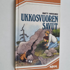 Martti Havukainen : Ukkosvuoren savut - pikkukuva 1