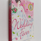 Kim Gruenenfelder : Wedding Fever - pikkukuva 1