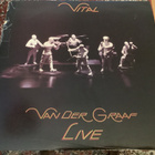 VAN DER GRAAF* - Vital - pikkukuva 1