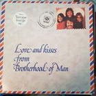 Brotherhood of Man: Loves and kisses - pikkukuva 1