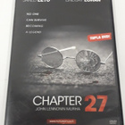 Chapter 27- John Lennonin Murha (Leto, Lohan, 2dvd) - pikkukuva 2